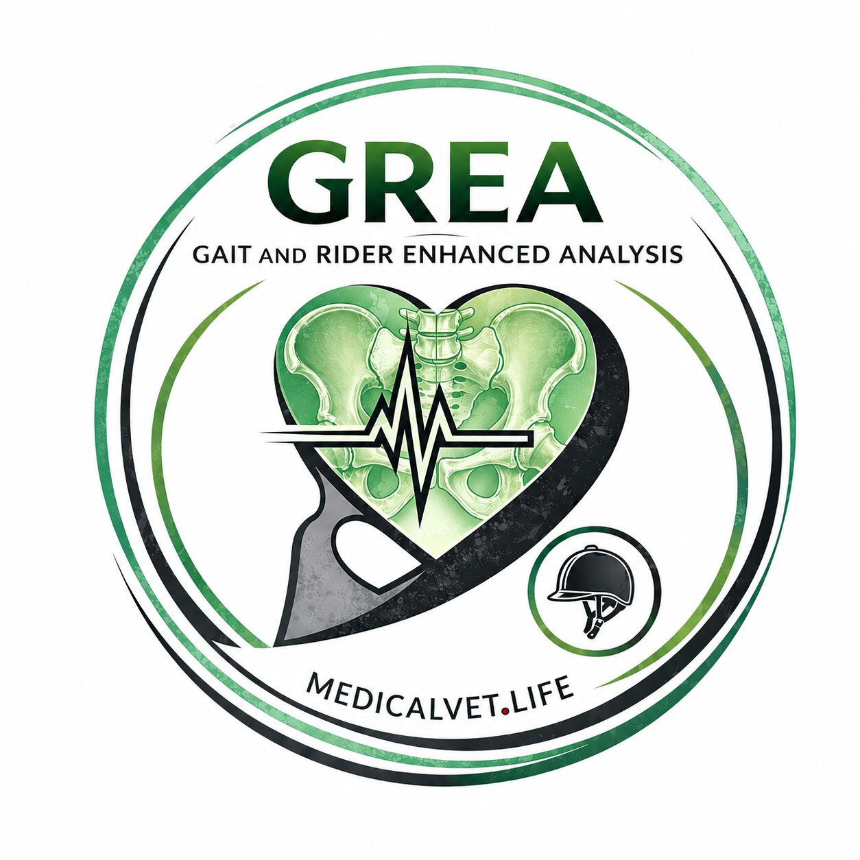 GREA Logo